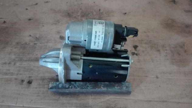 Motorino avviamento Ford Fiesta 1.1 del 2020 (H1BT-11000-AD ) - Foto 3