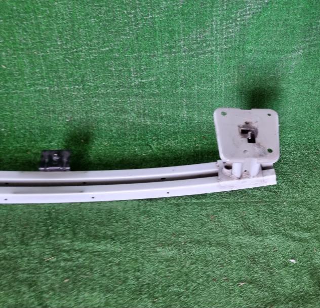 RINFORZO PARAURTI ANTERIORE OPEL Vivaro Serie 93866989 (14) - Foto 11