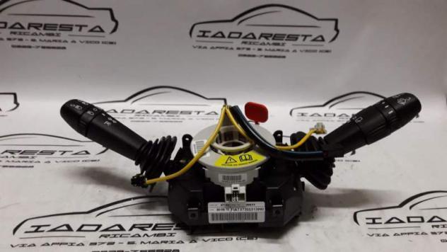 Devio Luci Devio Sgancio Lancia Delta III 844 dal 2008 735473776