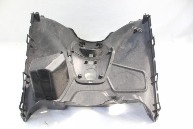 KYMCO X-TOWN 125 81131AGE7C000 RETROSCUDO PARAGAMBE CT125 20 - 24 LEG SHIELD - Foto 4