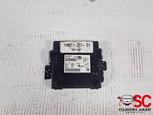 Centralina Chiusura Centralizzata Jeep Compass P68411099AA K68411099AA - 46501 - Foto 6