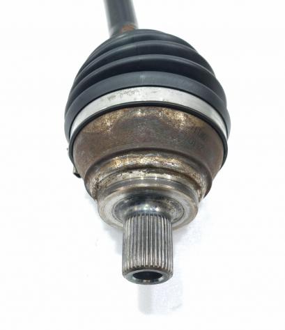SEMIASSE ANTERIORE SINISTRO VOLKSWAGEN Golf Serie VIII 2K0407271K (19) - Foto 8