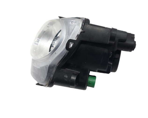 FANALINO PARAURTI ANT SX FIAT 500 Serie 51786772 (0714) - Foto 7