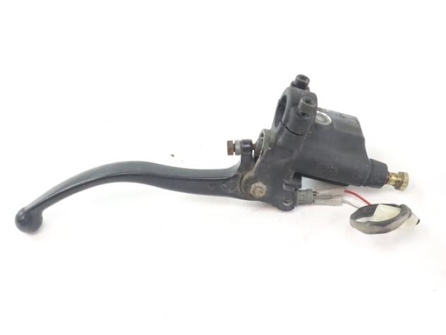 MALAGUTI MADISON T 150 03002403 POMPA FRENO POSTERIORE 99 - 01 REAR MASTER CYLINDER - Foto 3