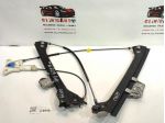 MECCANISMO ALZAVETRO ANT. DX MERCEDES CLK Cabrio W209 A2097200846 271942 (03)