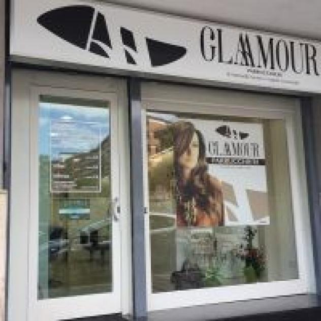 Glamour Parrucchieri