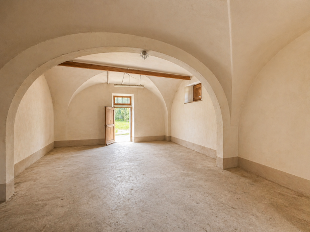 Rustico in vendita a Colognole - San Giuliano Terme 350 mq Rif: 1409953 - Foto 6