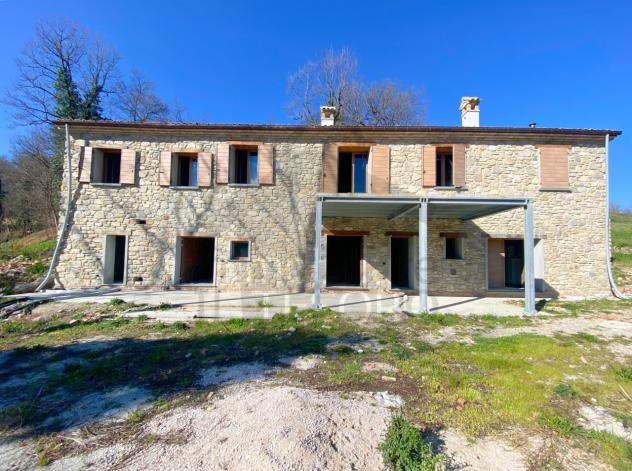 Casale in vendita a San Leo - Foto 3