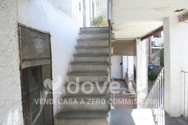 Rustico / Casale di 179 m² con 5 locali e posto auto in vendita a Sangiano - Foto 10
