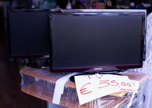 TV Samsung Usato – 24537