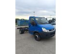 IVECO Daily  65C17 rif. 23220478