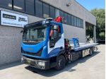 Iveco Altro Eurocargo120EL22P Pas Carro Attrezzi