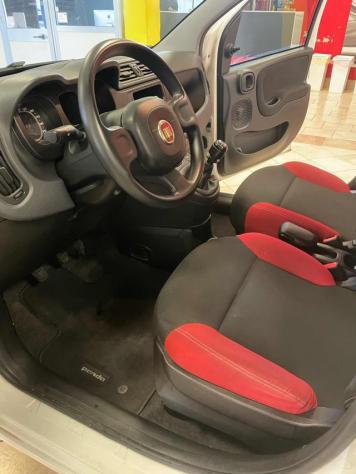 FIAT Panda 0.9 TwinAir Turbo Natural Power Pop Van 2 posti rif. 23995690 - Foto 8