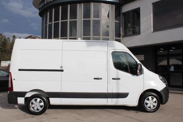 OPEL MOVANO 2,3 TURBOD 150CV L2H2 S&S EDITION E6D-TEMP.VC. - Foto 7
