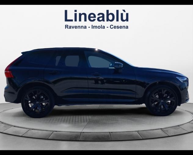 Volvo XC60 (2017---) T6 Plug-in hybrid AWD automatico Plus Black Edition N1 - Foto 6