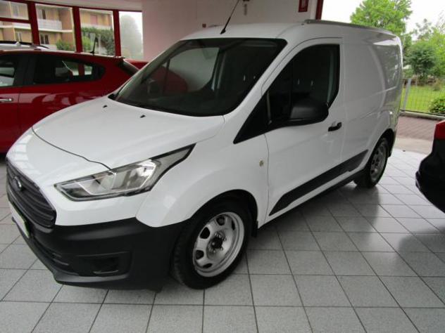 FORD Transit Connect 200 1.5 TDCi PC Furgone Entry rif. 23771833 - Foto 3