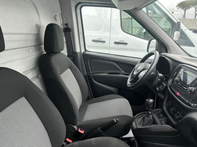 FIAT Doblo CARGO CH1 EASY 1.6Mjet 90cv E6D rif. 23194219 - Foto 10