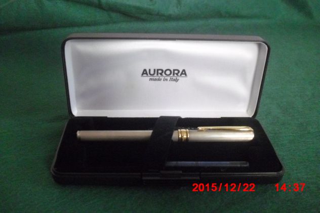 STILOGRAFICA AURORA - Foto 2