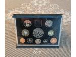 United Kingdom - 1998 - Proof Set - Royal Mint