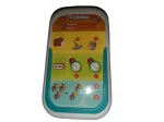 gioco tablet in lingua italiana tipo clementino. Con 25 schede perfettamente fu