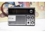 Radio Portatile  – 24471