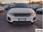 LAND ROVER - Range Rover Evoque Evoque 2.0 td4 Pure 150cv 5p