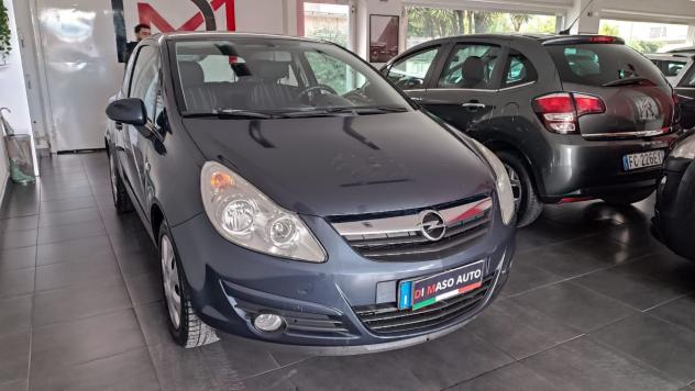 Opel Corsa 1.2 3 porte Club