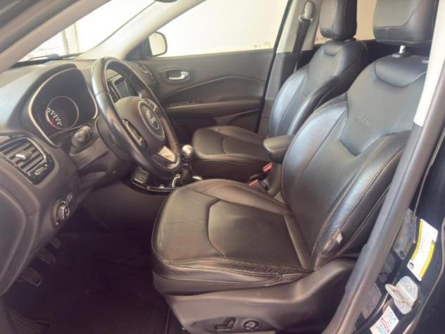 JEEP Compass 1.6 Multijet II 2WD Limited rif. 24153869 - Foto 7