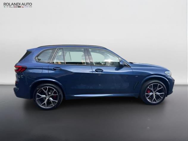 BMW X5 xdrive25d Msport auto - Foto 4