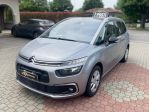 Citroen Grand C4 SpaceTourer BlueHDi 130 S&S EAT8 Business