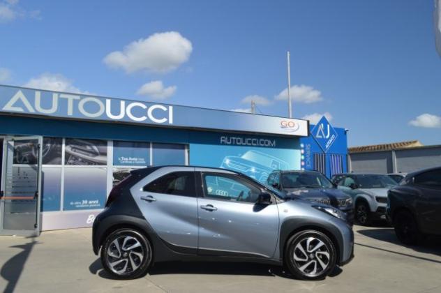TOYOTA Aygo X 1.0 VVT-i 72 CV 5 porte Trend rif. 24091952 - Foto 2