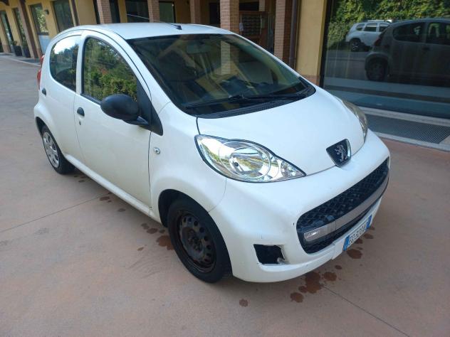 Peugeot 107 1.0 68CV 5p. Desir - Foto 3