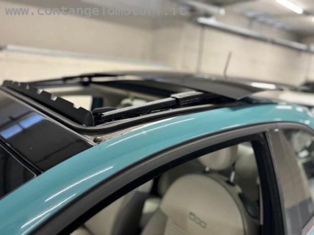 FIAT 500 1.2 EasyPower Anniversario rif. 23923400 - Foto 8