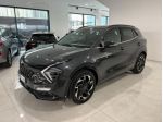 KIA Sportage 1.6 CRDi MHEV DCT GT-line 2WD Winter Pack rif. 23961607