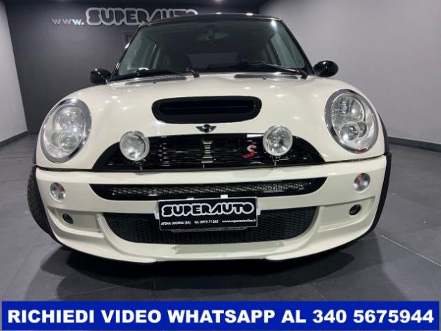 MINI Mini 1.4 tdi One D 88 CV ALLESTIMENTO COOPER S rif. 23869449 - Foto 2