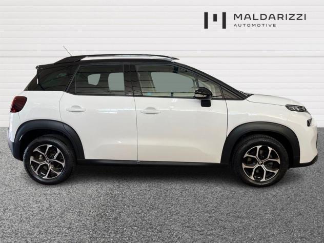 Citroën C3 Aircross I 2021 1.2 puretech Plus s&s 110cv - Foto 5