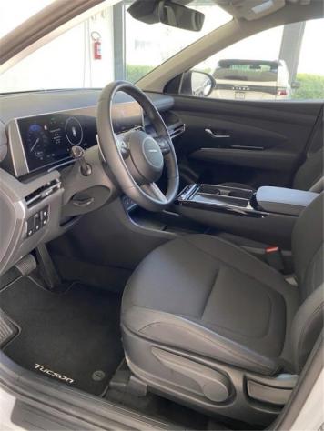 HYUNDAI Tucson 3ª serie 1.6 PHEV 4WD aut. Exellence rif. 23696215 - Foto 9