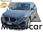 BMW X1 X1 xdrive20d Business Advantage auto - GJ590YF rif. 23961922
