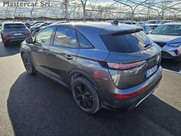 DS AUTOMOBILES DS 7 1.5 bluehdi Performance Line 130cv - GP760BE rif. 23766491 - Foto 4