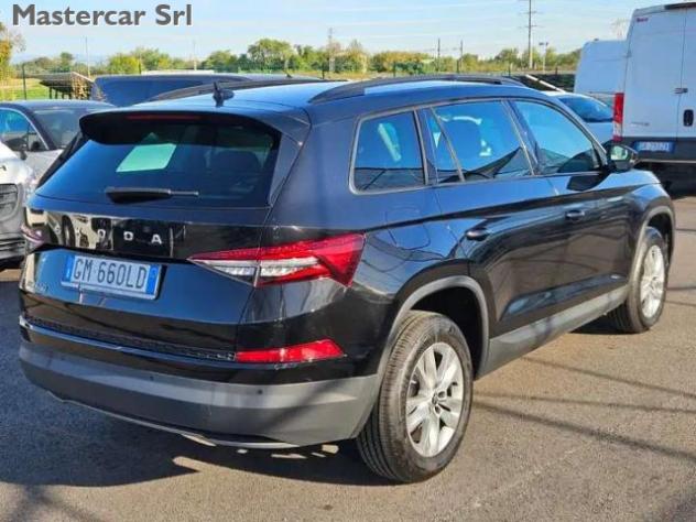 SKODA Kodiaq Kodiaq 2.0 tdi evo Executive dsg - GM660LD rif. 24203626 - Foto 6