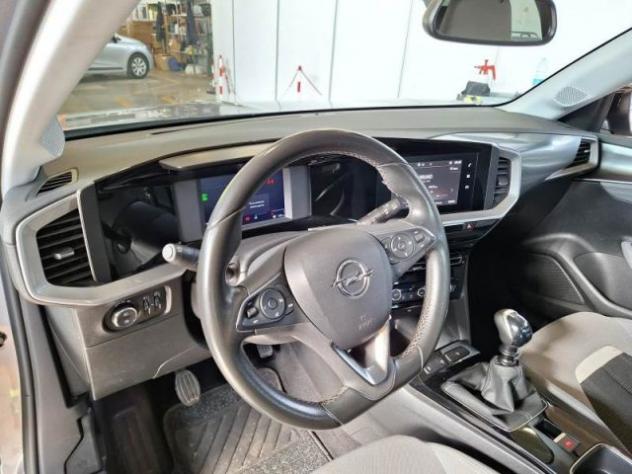 OPEL Mokka 1.5 diesel Elegance rif. 24156315 - Foto 6
