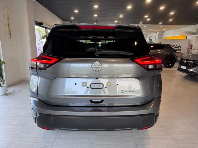 Nissan X-Trail 1.5 HEV e-Power N-Connecta Auto - Foto 7