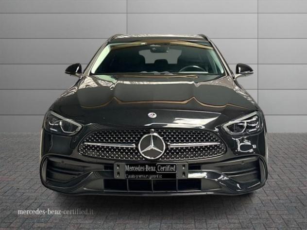 MERCEDES-BENZ C 220 d Mild hybrid S.W. Premium rif. 23976508 - Foto 3