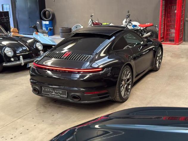 PORSCHE 911 Carrera 4S rif. 24059285 - Foto 4
