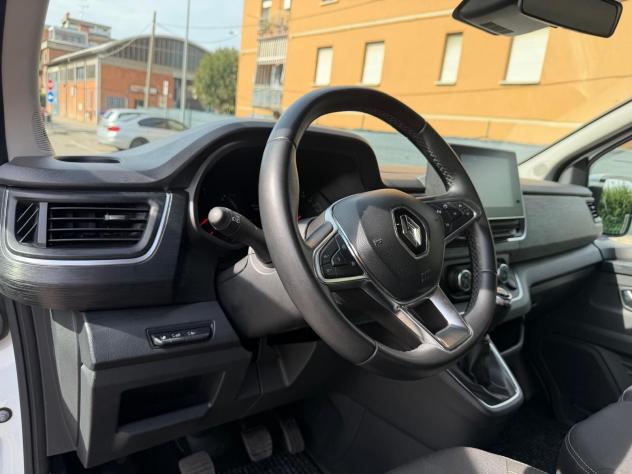 Renault Trafic 2.0 dCi - 9 POSTI - NAV - 12 MESI DI GARANZIA - Foto 7