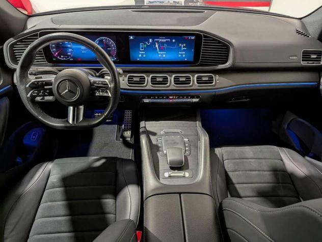 Mercedes-Benz GLE 350 de phev AMG Line Advanced Plus 4matic auto - Foto 8