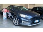 FORD FOCUS SW 1.5 ACTIVE ECOBLUE CO-PILOT 120 CV - FULL LED, CAR PLAY, NEOP &hellip;