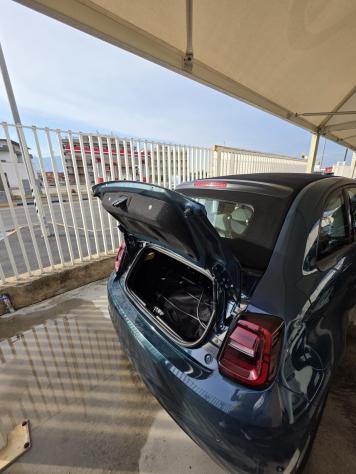 Fiat 500 500e Cabrio 42 kWh La Prima - Foto 4