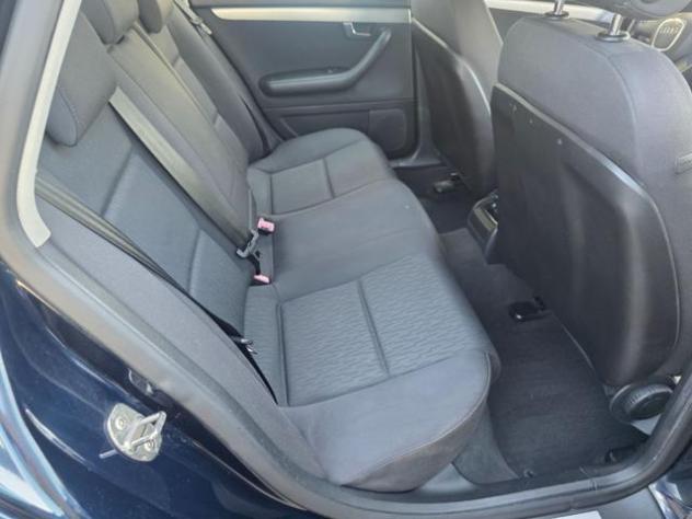 AUDI A4 TDI Tetto apr. rif. 23921775 - Foto 10