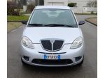 Lancia Ypsilon 1.4 Argento Ecochic GPL